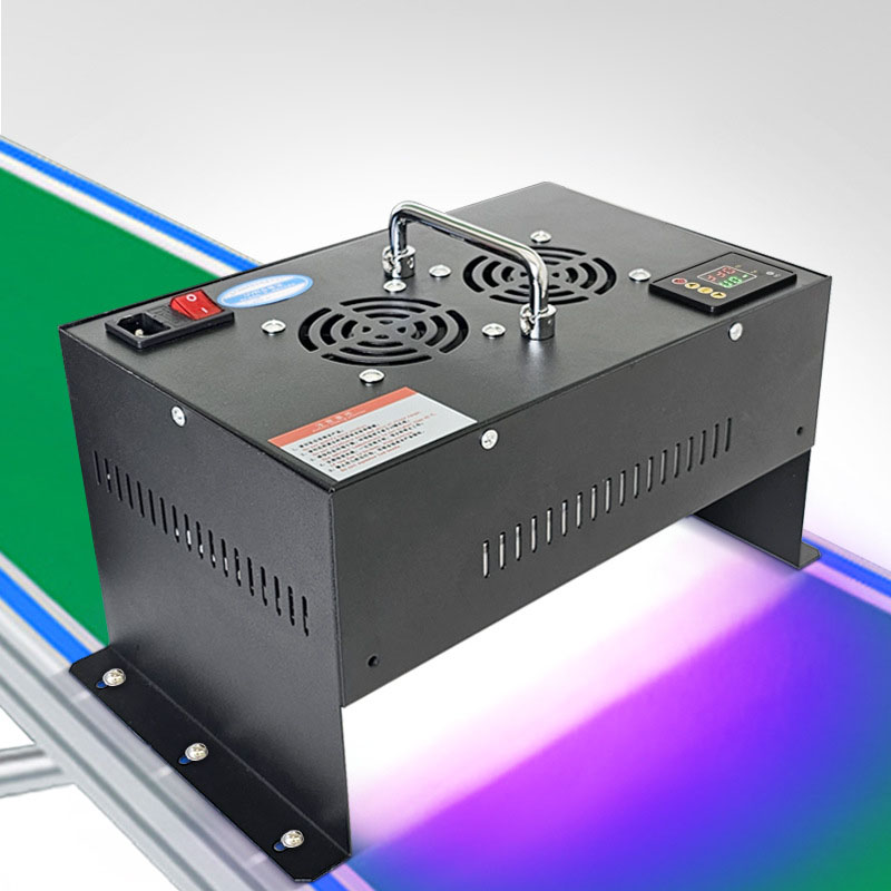 Uv Led Lamp Printer - 3600 Вт 405 нм УФ-светодиодная лампа