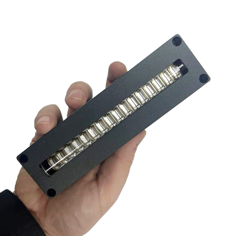 Uv Led Lamp Printer - УФ-светодиодная лампа 385-395 нм для УФ-планшетных