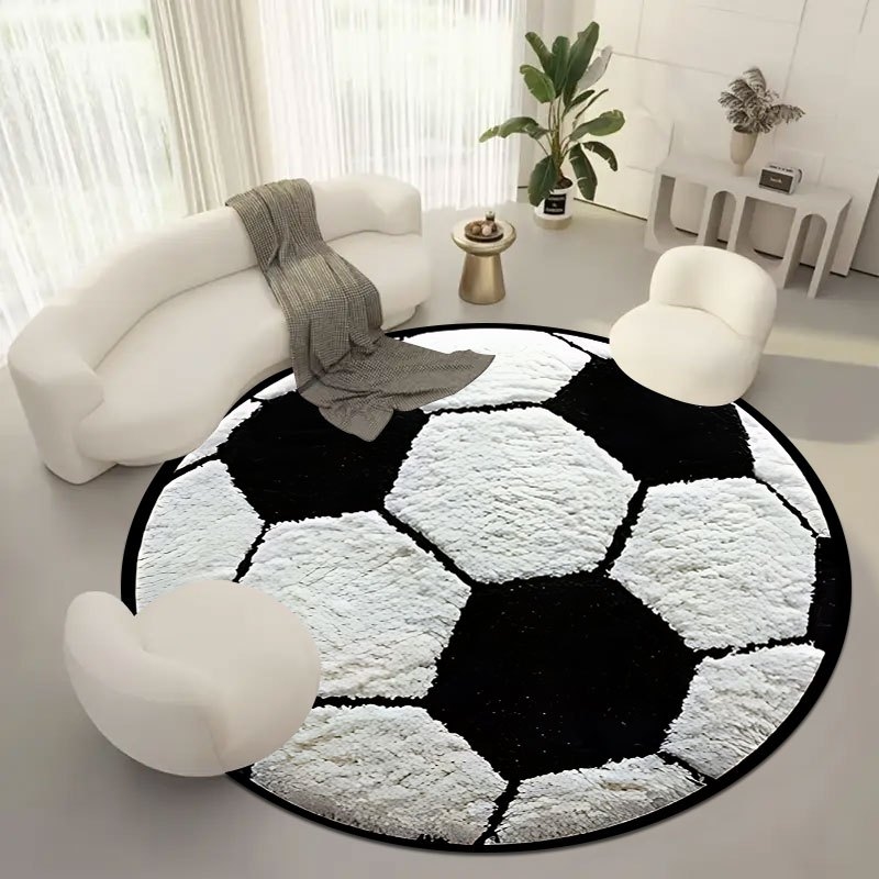 Commercial Printing Products - Коврик для двери VIKAMA Sports Fan