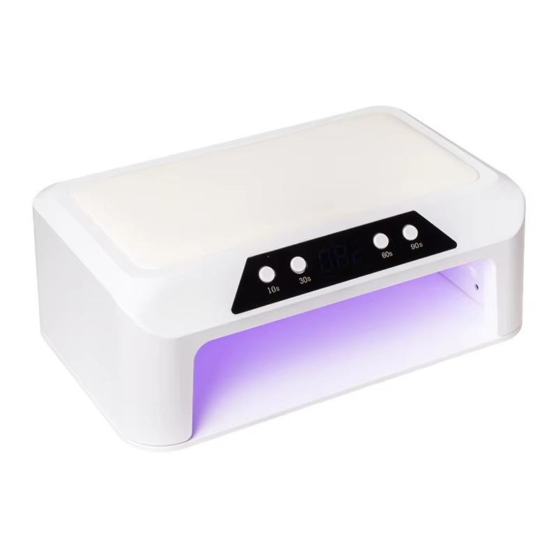 Uv Led Lamp Printer - УФ-светодиодная лампа для ногтей с двойным