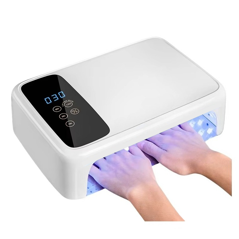 Uv Led Lamp Printer - Быстросохнущая УФ-светодиодная лампа для ногтей мощностью