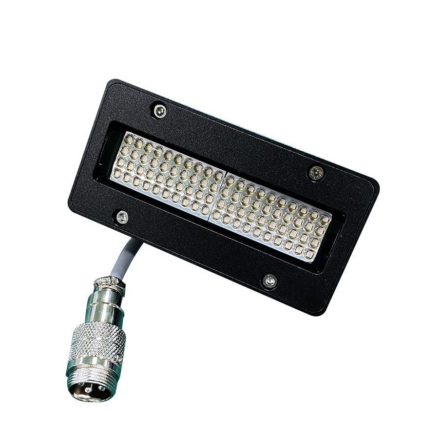 УФ-лампы для отверждения 8020  – обзор и цена Uv Led Lamp Printer