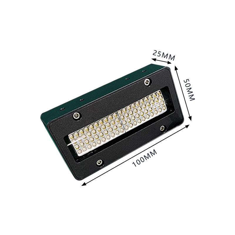 УФ-лампы для отверждения 8020  – обзор и цена Uv Led Lamp Printer