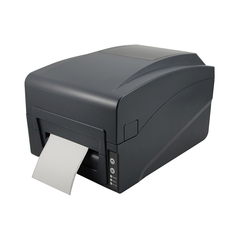 4-дюймовый термотрансферный пр – обзор и цена Commercial Printing Network