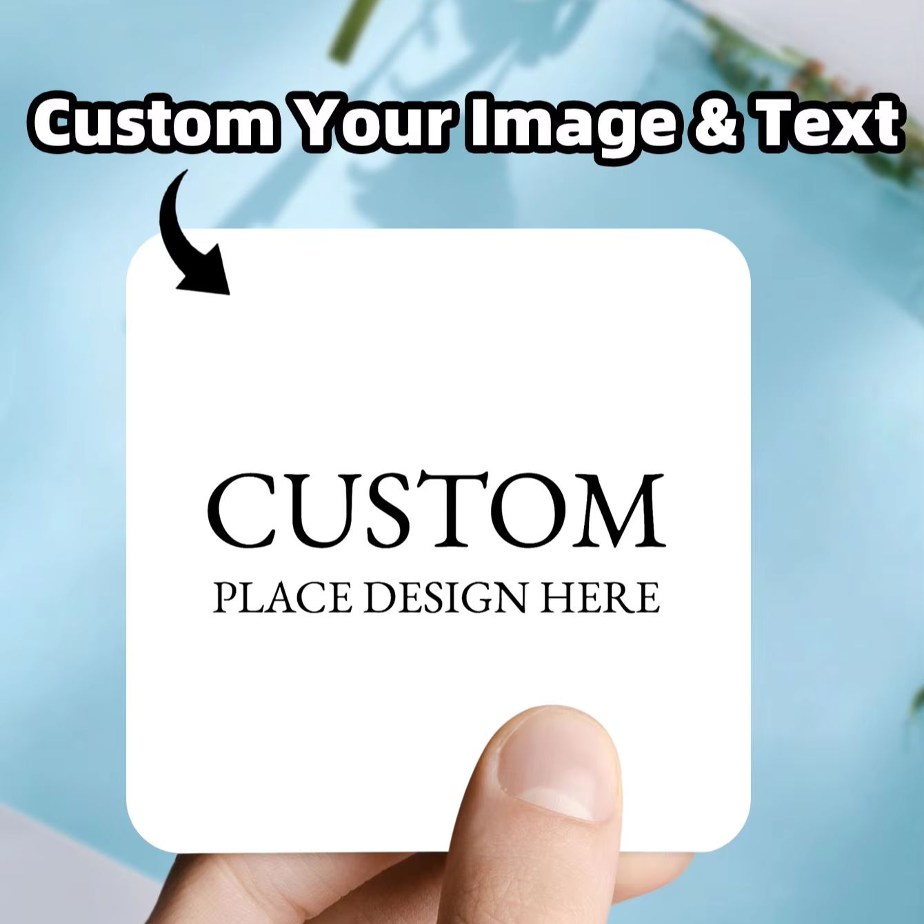 1-100 шт. персонализированных  – обзор и цена Commercial Printing Products