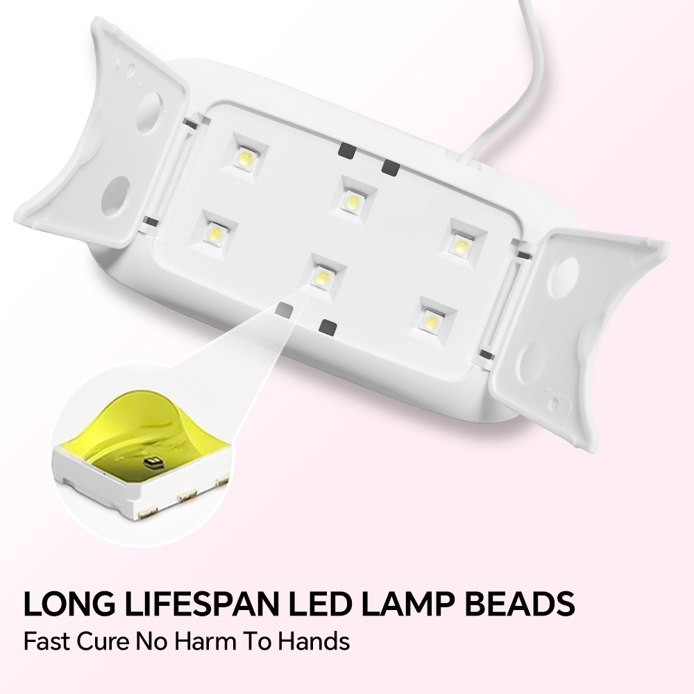 Профессиональная УФ-светодиодн – обзор и цена Uv Led Lamp Printer