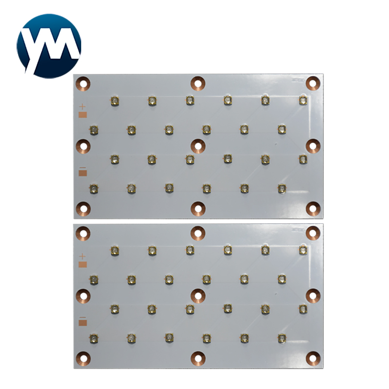 УФ-светодиодный модуль 70W 72W – обзор и цена Uv Led Lamp Printer