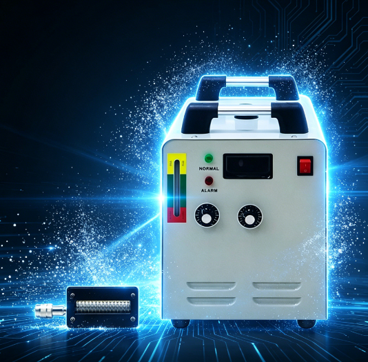 УФ-лампа для отверждения 6015  – обзор и цена Uv Led Lamp Printer