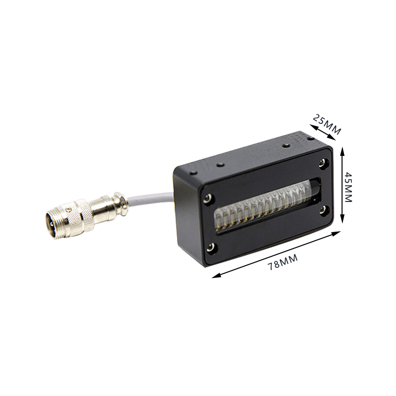 УФ-лампа для отверждения 6015  – обзор и цена Uv Led Lamp Printer