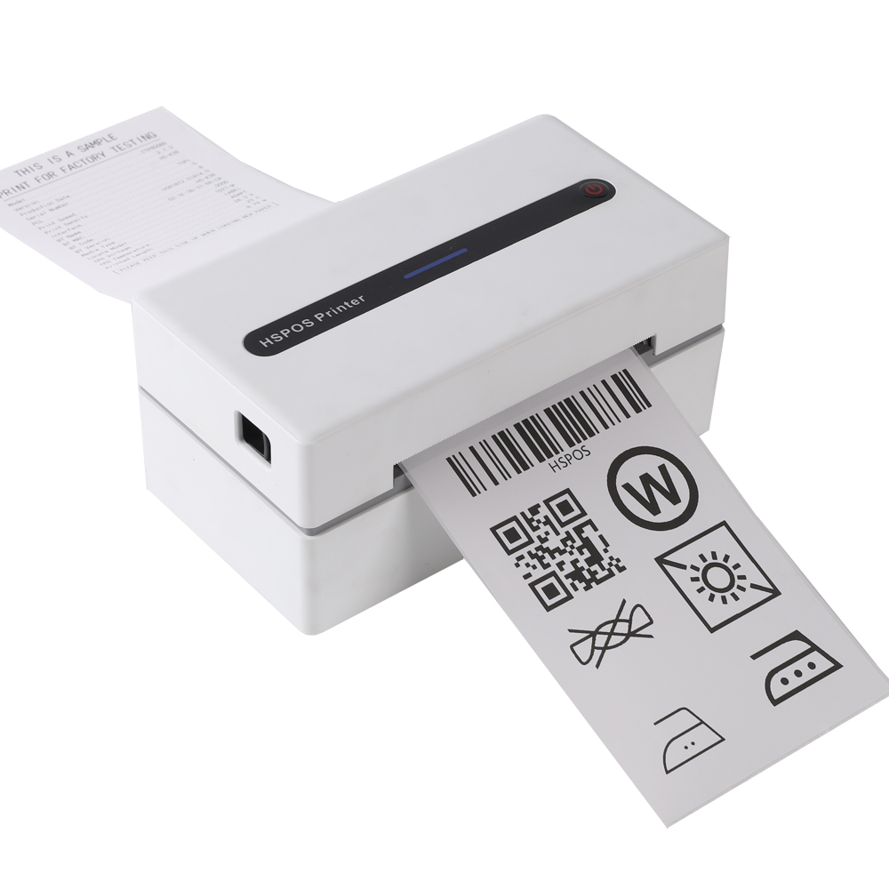 Термопринтер этикеток 203DPI с – обзор и цена Commercial Printing Network
