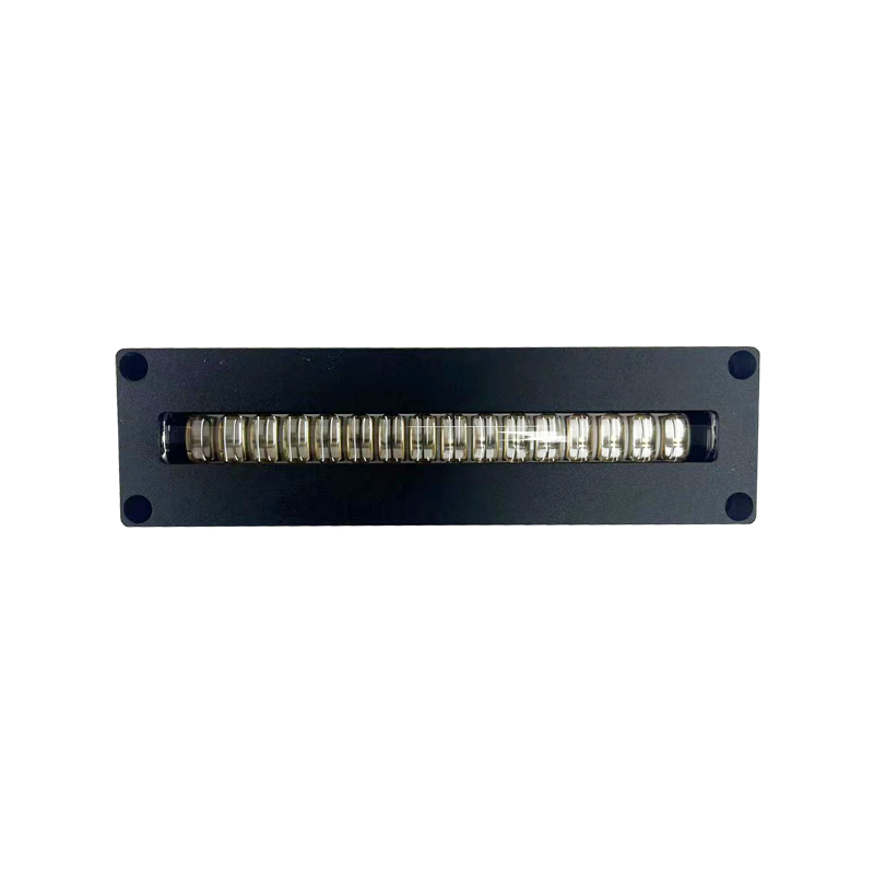 УФ-светодиодная лампа 385-395  – обзор и цена Uv Led Lamp Printer