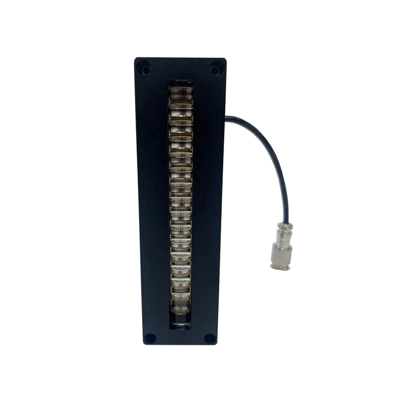 УФ-светодиодная лампа 385-395  – обзор и цена Uv Led Lamp Printer