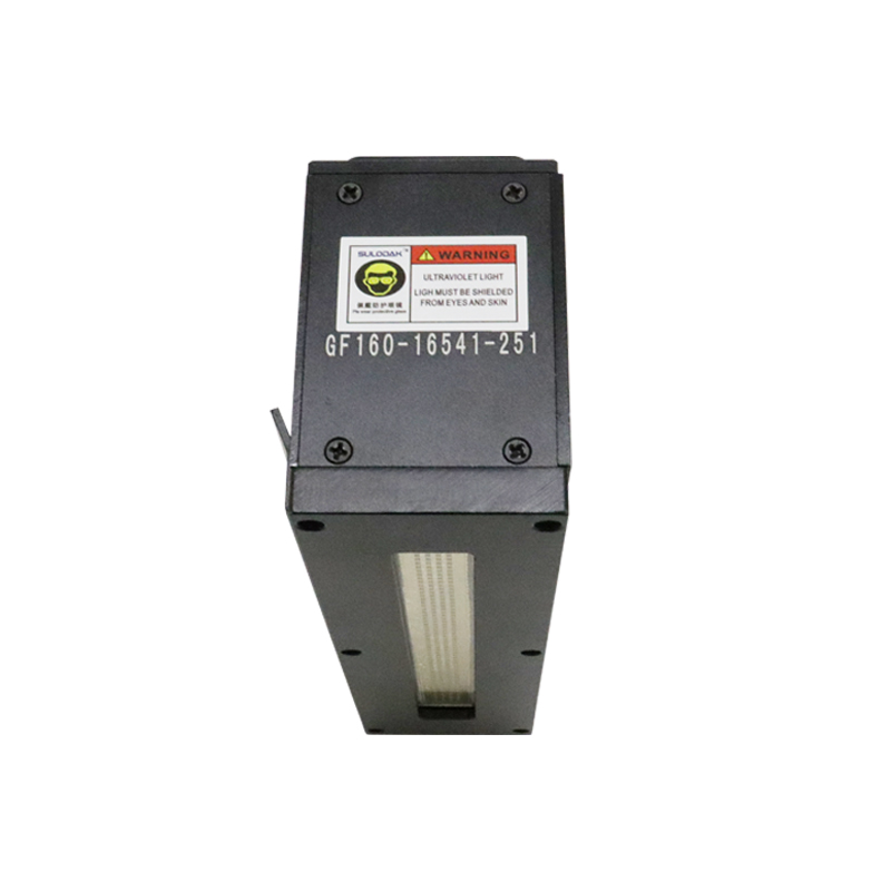 УФ-светодиодная лампа 560-650  – обзор и цена Uv Led Lamp Printer
