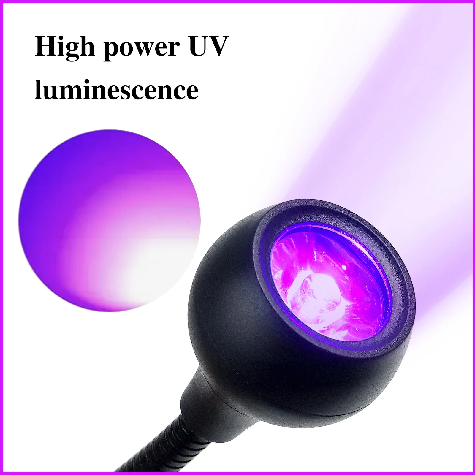 Светодиодный УФ-светильник для – обзор и цена Uv Led Lamp Printer