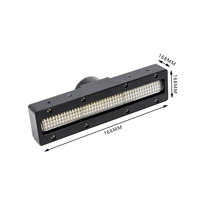 УФ-лампа для отверждения 450 В – обзор и цена Uv Led Lamp Printer