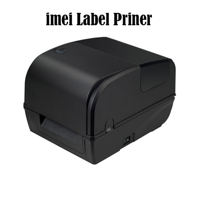 Термотрансферный принтер этике – обзор и цена Commercial Printing Network