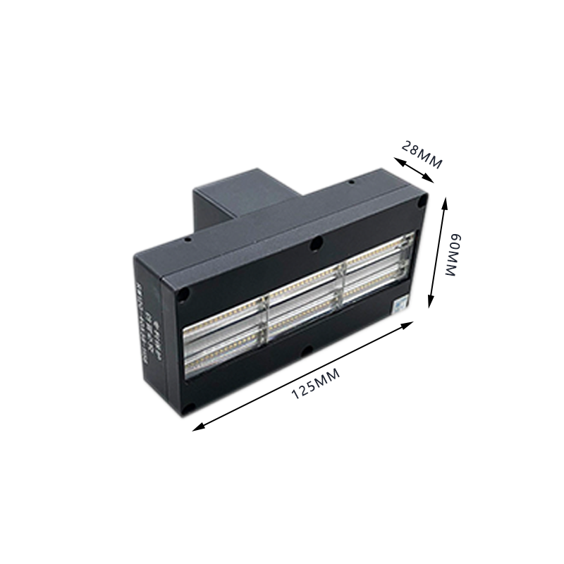 УФ-лампа для отверждения 350 В – обзор и цена Uv Led Lamp Printer