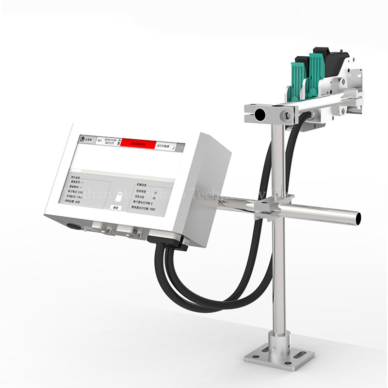 Автоматический термоструйный п – обзор и цена Commercial Printing Products