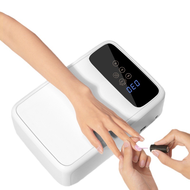 Быстросохнущая УФ-светодиодная – обзор и цена Uv Led Lamp Printer