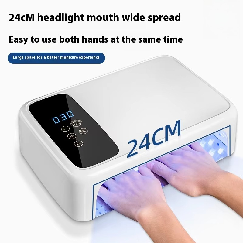 Быстросохнущая УФ-светодиодная – обзор и цена Uv Led Lamp Printer